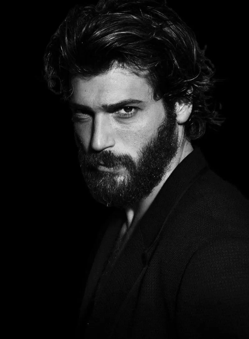 Can Yaman — Founder & Ambassador